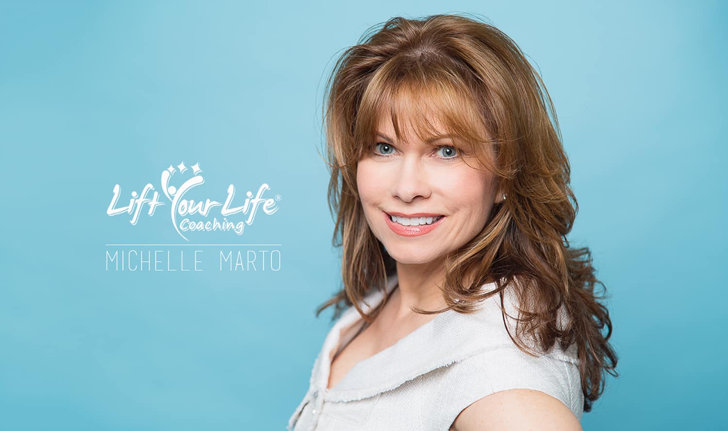 Michelle Marto Lift Your Life