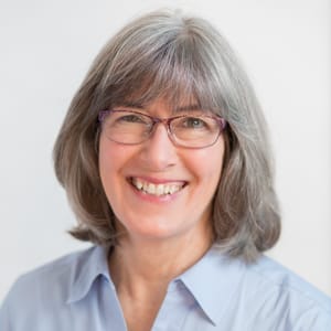 Mary Doyle, Owner, Fusion Physical Therapy ATL Mary Doyle, Fusion Physical Therapy ATL