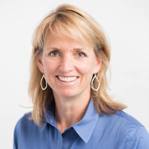 Kelly Marcuzzi, therapist at Fusion Physical Therapy ATL Kelly Marcuzzi, therapist at Fusion Physical Therapy ATL
