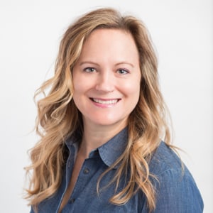 Barbara Johnston, therapist at Fusion PT ATL Barbara Johnston, therapist at Fusion PT ATL