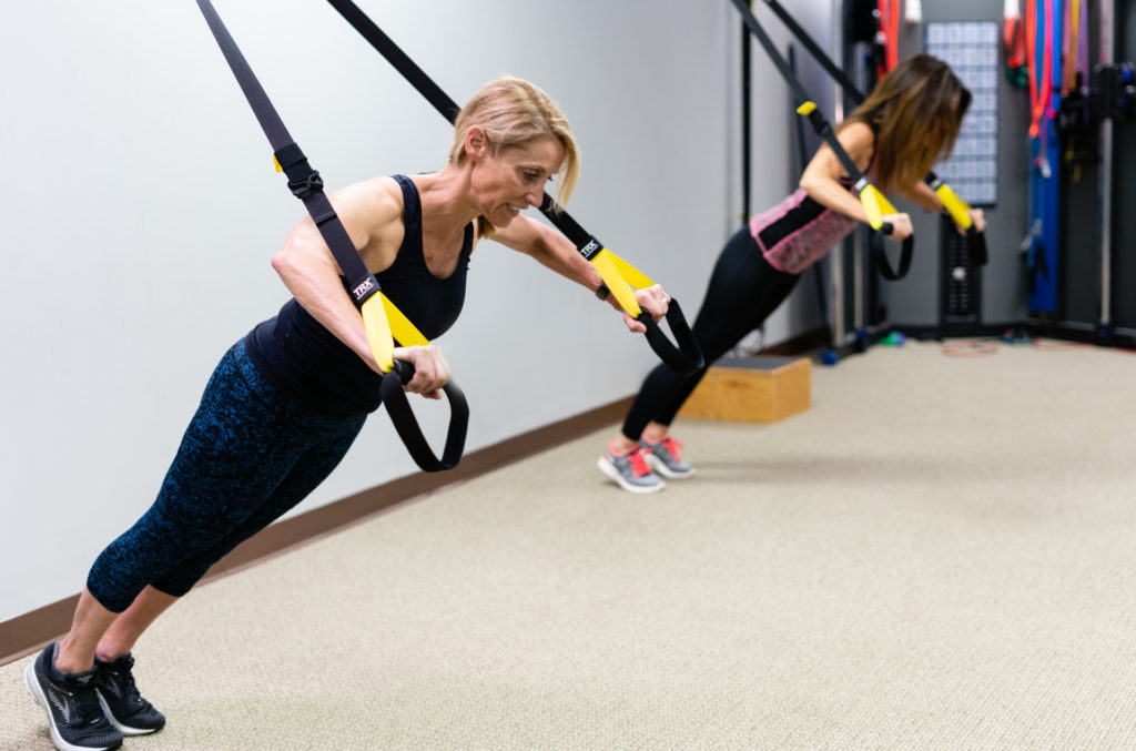 Fusion PT ATL Fitness Classes Fusion PT ATL fitness classes