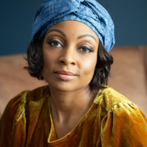 Keisha Simpson Headshot for Becca 1916