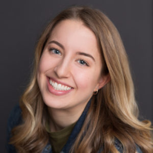Professional Headshot acting headshots