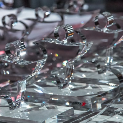 Aramark Awards Night