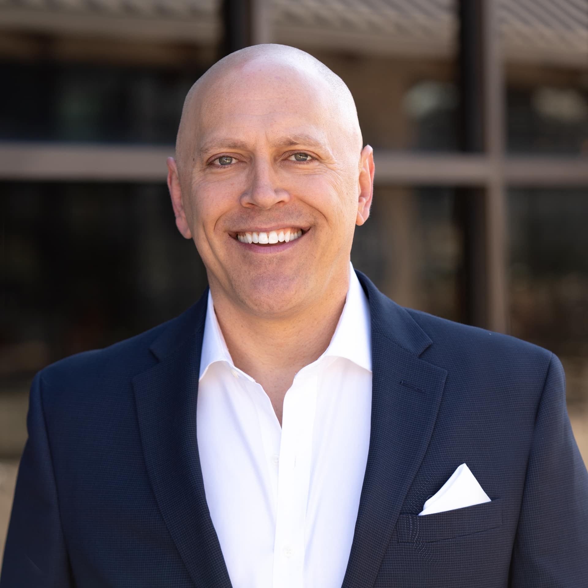 Chad Mitchell Lifesyle Headshot